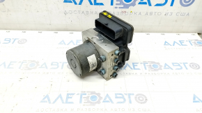 ABS ABS Audi A6 C7 16-18 rest