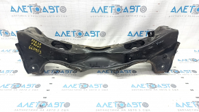 Subframe front Subaru Forester 19-SK rusty