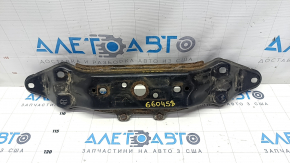 Traverse Subaru Forester 19- SK automatic transmission rusty