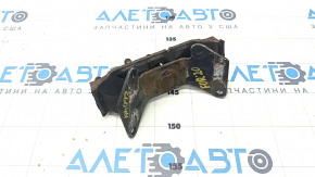 Gearbox cushion Subaru Forester 19- SK automatic transmission rusty