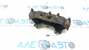 Gearbox cushion Subaru Forester 19- SK automatic transmission rusty