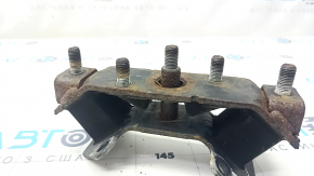 Gearbox cushion Subaru Forester 19- SK automatic transmission rusty
