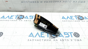 Antenna fin BMW 7 G11 G12 16-19
