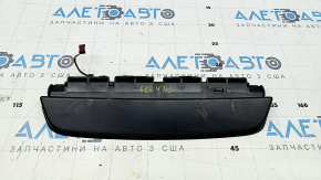 Brake light BMW 7 G11 G12 16-19 scratches, glue