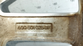 Wheel disk R18 8.0J ET39 Audi A6 C7 12-18 curb