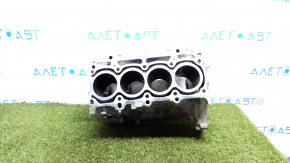 Bare cylinder block Toyota Rav4 19-22 2.5 A25A-FXS hybrid for boring and sleeving