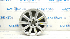 Wheel disk R18 8.0J ET39 Audi A6 C7 12-18 light curb