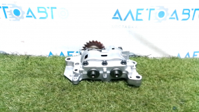 Balancers Toyota Rav4 19-22 2.5 A25A-FXS hybrid