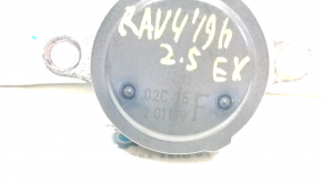 Motor camshaft gear outlet Toyota Rav4 19-22 2.5 A25A-FXS hybrid