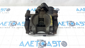 Rear left support Subaru Forester 19- SK electric