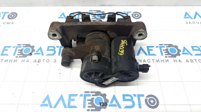 Rear left support Subaru Forester 19- SK electric