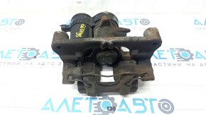 Rear left support Subaru Forester 19- SK electric