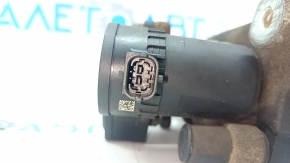 Rear left support Subaru Forester 19- SK electric