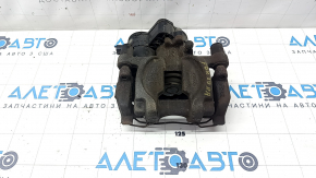 Rear right support Subaru Forester 19- SK electric