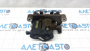 Rear right support Subaru Forester 19- SK electric