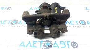 Rear right support Subaru Forester 19- SK electric