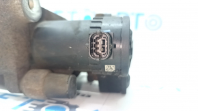 Rear right support Subaru Forester 19- SK electric