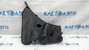 BMW 7 G11 G12 16-22 washer reservoir without neck without headlight washer