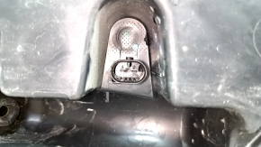 BMW 7 G11 G12 16-22 washer reservoir without neck without headlight washer