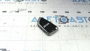 Key BMW 7 G11 G12 16-22 smart, 4 buttons, M-Sport, scratches, chips