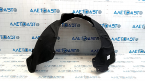 Front left fender liner Audi Q5 80A 18-20