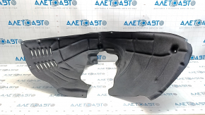 Front left fender liner Audi Q5 80A 18-20