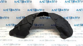 Mudguard front left rear part Audi A5 F5 17-