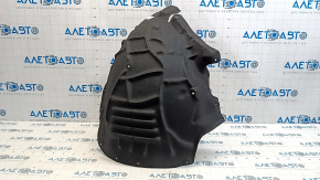 Front right mudguard front part Audi Q7 16-19