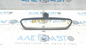 Interior mirror Jeep Renegade 15 - black empty, amalgam has come out