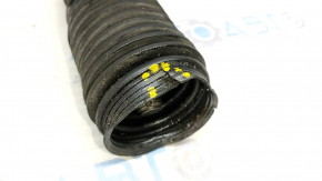 Left steering rod Audi A6 C7 12-18 torn boot