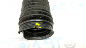 Left steering rod Audi A6 C7 12-18 torn boot