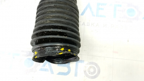 Left steering rod Audi A6 C7 12-18 torn boot