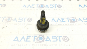 Front right ball joint Audi A6 C7 12-18 torn boot