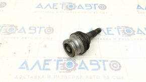 Front right ball joint Audi A6 C7 12-18 torn boot
