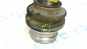 Front right ball joint Audi A6 C7 12-18 torn boot