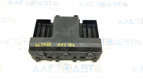 Ford Fusion mk5 13-20 hybrid underhood fuse box broken mount