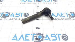 Steering tip left Subaru Forester 19- SK