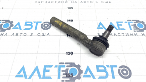 Steering tip left Subaru Forester 19- SK