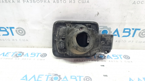 Jeep Renegade 15 fuel filler flap with housing, type 1, broken fasteners
