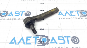 Steering tip right Subaru Forester 19- SK