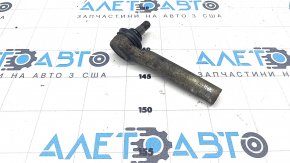 Steering tip right Subaru Forester 19- SK