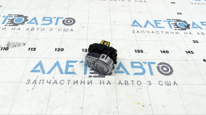 Start-Stop button BMW 7 G11 G12 16-22 worn