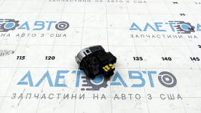 Start-Stop button BMW 7 G11 G12 16-22 worn