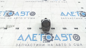 Start-Stop button BMW 7 G11 G12 16-22 worn
