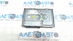 Jeep Renegade 15-Amplifier