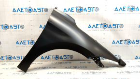Front right wing Hyundai Elantra AD 17-18 prerest TW