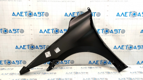 Front right wing Hyundai Elantra AD 17-18 prerest TW
