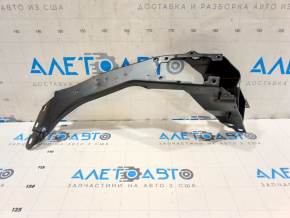 TV eyelash right BMW X1 F48 16-22
