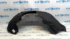 Front right mudguard Audi A6 C7 12-16