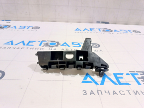 Front bumper mount right outer Honda Civic XI FE/FL 22-